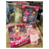Barbie Costume, Toys R Us + Happy Holiday