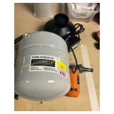 Ever built Expansion Tank