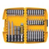 Dewalt Screwdriving Set (37-Piece)