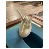 Bisque Porcelain Ballet Collection