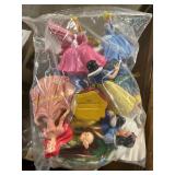 Disney Figurines