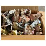 Birthday Figurines