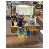 Vintage Postcards, Pictures, Bird + Misc