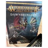 Warhammer Dawnbringers Stormcast Eternals