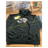 Lg Greatest Rams Of All Time Graphic Hoodie