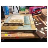 Wall Art Canvases