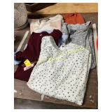 Large + XL Assorted Clothes