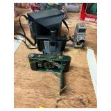 Lot of Vintage Cameras