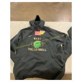 Nike Drift Lg West High Volleyball Hoodie