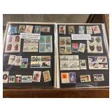 1979-80 USPS Stamp Mint Year Set