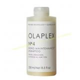 Olaplex No 4 Bond Maintenance Shampoo 8.5oz