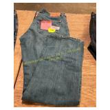 Levi 559 Jeans Size 34x32