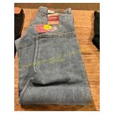 Wrangler NWT Size 40x34 Jeans