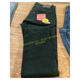 Black Levi Jeans 31x30