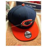 Chicago Bears New Era 9Fifty Youth Ball Cap