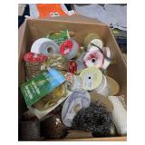 Box of Assorted Ribbon
