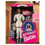 1994 Special Edition Astronaut Barbie