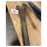 Antique Vintage Wrench