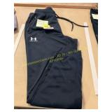 Medium Womens Under Armour Joggers