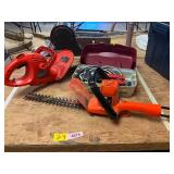 2ct Trimmers, Misc