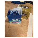 Yorkshire Gold + Calm Magnesium Supplements