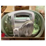 Bissell Cleaner