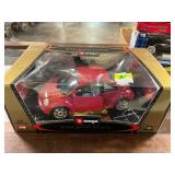 Volkswagen 1/18 Scale Model Car