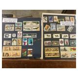 1971=72 USPS Stamp Mint Year Set