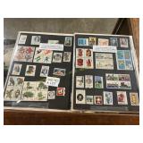 1978-79 Unused MNH Stamps