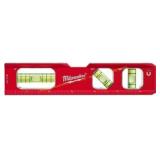 Milwaukee 7 in. Magnetic Torpedo Level