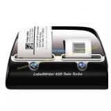DYMO LabelWriter - 450 Twin Turbo Printer
