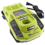 Ryobi P117 18V Battery Charger (Charger Only)