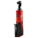 Milwaukee 2457-20 M12 3/8" 35 ft-lbs Ratchet