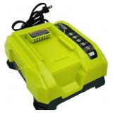 RYOBI - 40V Lithium-Ion Rapid Charger