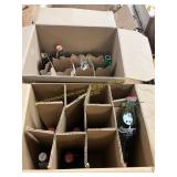 Coca Cola Collector Bottles
