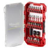 Milwaukee Shockwave Screwdriver Bit Set 32 pc