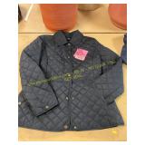 Ralph Lauren Barn Coat Size Small