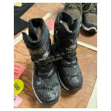 Hobibear Kids Snow Boots Size 2?