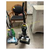 Bussell floor cleaner