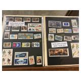 1975-76 USPS Stamp Mint Year Set