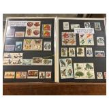 1977-78 USPS Stamp Mint Year Set