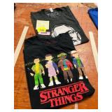 2ct Medium Graphic T s