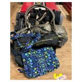 Lot of Miscellaneous Purses