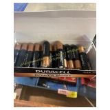 Duracell AAA Batteries