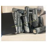 Duracell AA Batteries
