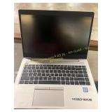 HP Elitebook, No Charger