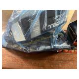 Lot of Assorted Batteries
