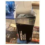 Procell AA Batteries