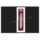 5ct Ace 6 in. Bi-Metal Recip Saw Blade 14 TPI
