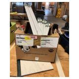 Rug, Build+Batten 18 & 45in, Misc